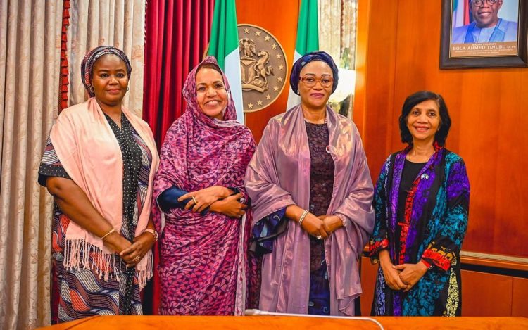 UNICEF commends Nigeria over significant increase in birth registration 