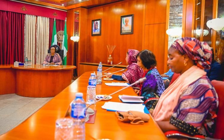 UNICEF commends Nigeria over significant increase in birth registration 