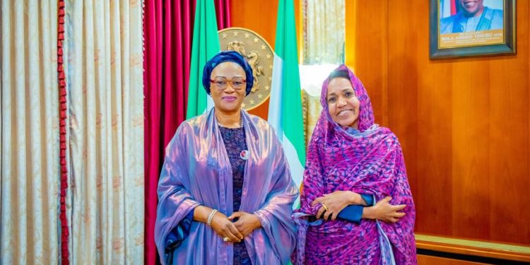UNICEF commends Nigeria over significant increase in birth registration