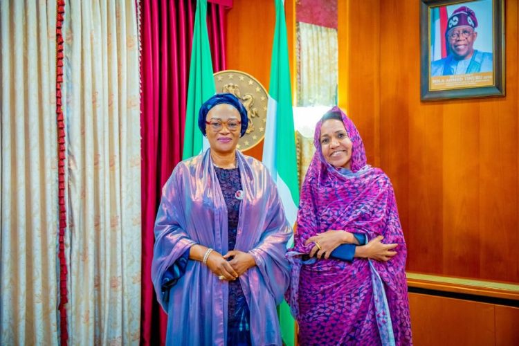 UNICEF commends Nigeria over significant increase in birth registration 