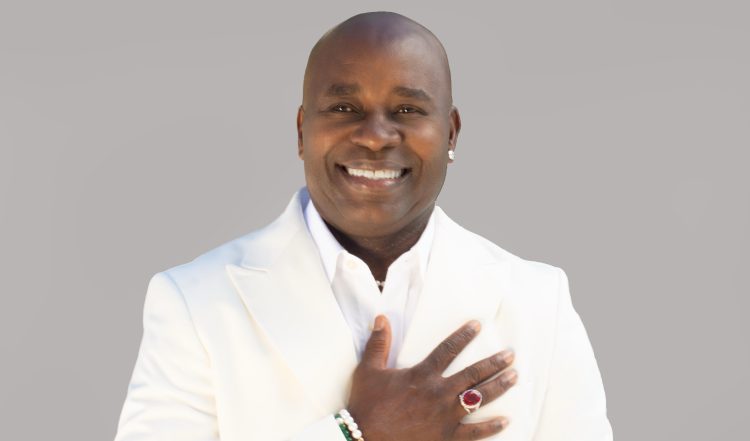 The King Who Wears His Crown Lightly: Chris Aire and the Art of Living with Purpose