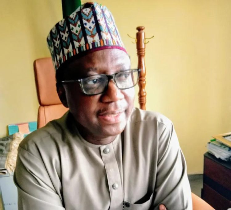 RMAFC under MB Shehu: Rewriting the story of revenue, responsibility and national balance