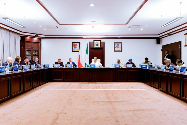Nigeria, Poland explore strategic partnership on digital economy, defence, others