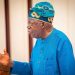Tinubu has no plans to Nigeria’s name, abolish Sharia in the north – Presidency