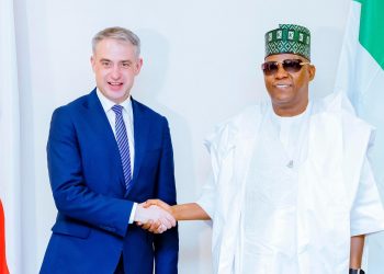 Nigeria, Poland explore strategic partnership on digital economy, defence, others