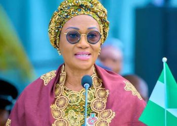 Oluremi Tinubu launches INSPIRE Nigeria, calls for inclusive reforms to elevate women in civil service