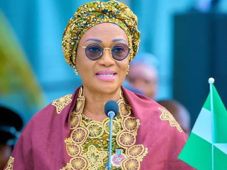 Oluremi Tinubu launches INSPIRE Nigeria, calls for inclusive reforms to elevate women in civil service