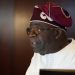 Tinubu orders full digitalisation of MDAs, says era of manual inefficiency must end