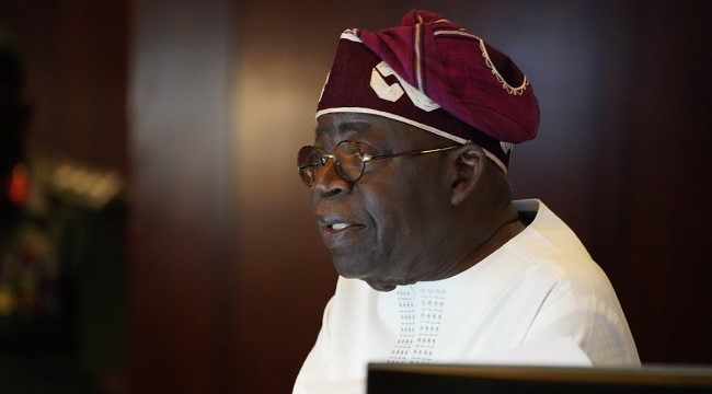 Tinubu orders full digitalisation of MDAs, says era of manual inefficiency must end