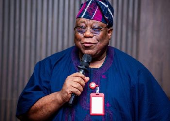 Prolonged employment embargoes weakening Nigeria’s civil cervice – Olaopa