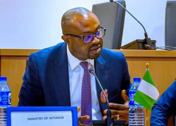 Nigeria’s internal security architecture undergoing most ambitious transformation in decades, says Interior Minister