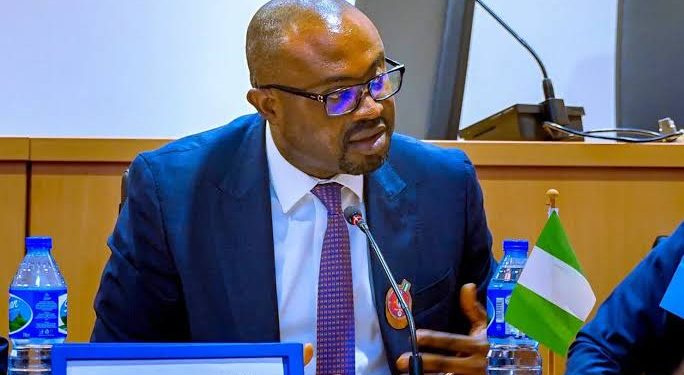Nigeria’s internal security architecture undergoing most ambitious transformation in decades, says Interior Minister
