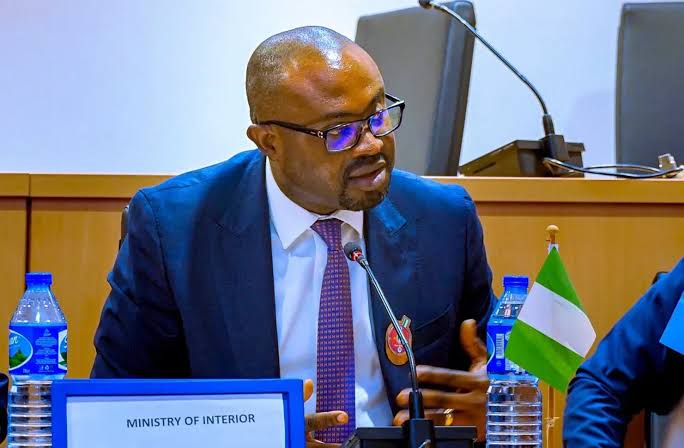 Nigeria’s internal security architecture undergoing most ambitious transformation in decades, says Interior Minister
