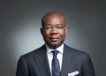 Foremost banker Aig-Imoukhuede calls for smarter, transparent, results-driven collaboration between government and private sector