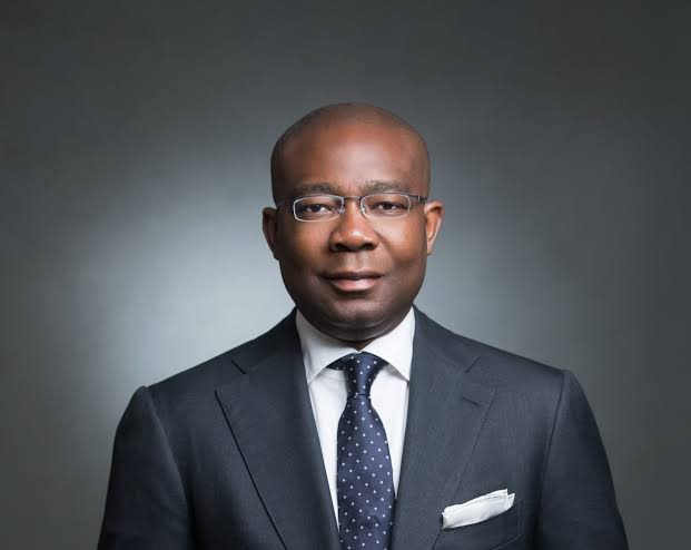 Foremost banker Aig-Imoukhuede calls for smarter, transparent, results-driven collaboration between government and private sector