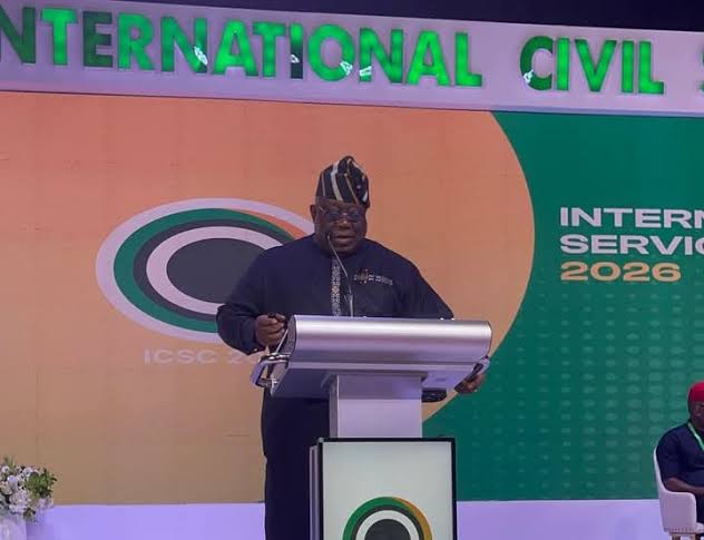 Olaopa calls for merit-based reforms to rebuild Nigeria’s civil service