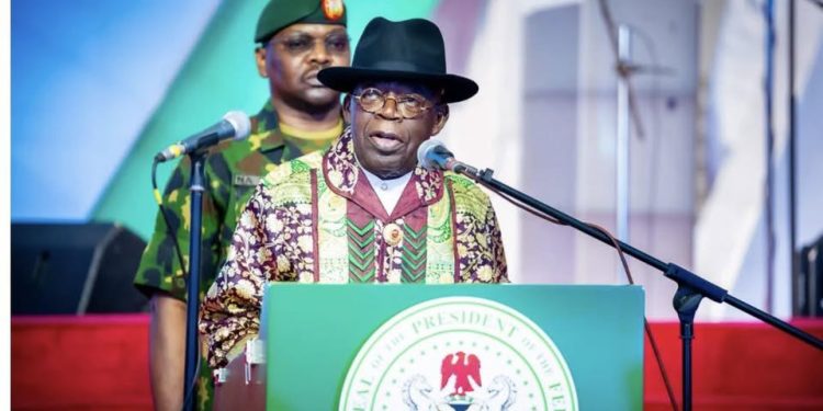 Tinubu announces National Honours for June 12 activists, journalists, pro-democracy campaigners