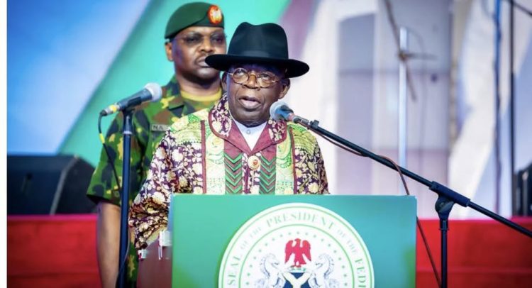 Tinubu announces National Honours for June 12 activists, journalists, pro-democracy campaigners