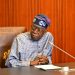 Tinubu pushes local government autonomy, says grassroots governance key to national development