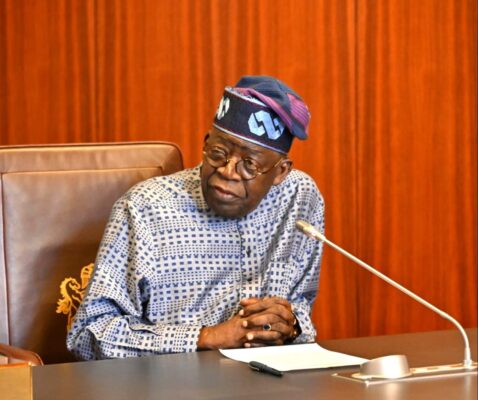 Tinubu pushes local government autonomy, says grassroots governance key to national development