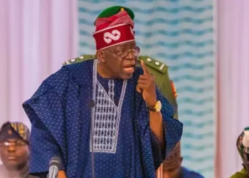 Tinubu to terrorists: Surrender now or face full force of Nigerian state
