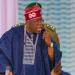 Tinubu to terrorists: Surrender now or face full force of Nigerian state