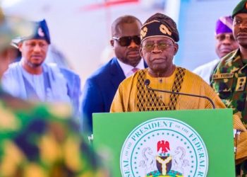 June 12 heroes deserve eternal gratitude – Tinubu
