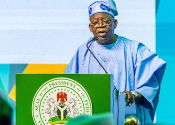 Tinubu salutes Armed Forces, security agencies for defending Nigeria’s democracy