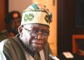 Tinubu departs Abuja for Makkah to pray for Nigeria