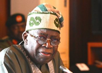 Tinubu departs Abuja for Makkah to pray for Nigeria
