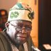 Tinubu departs Abuja for Makkah to pray for Nigeria