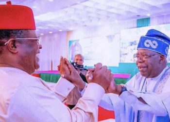 APC governors to begin campaigns as Umahi predicts Southeast gains for Tinubu