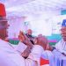 APC governors to begin campaigns as Umahi predicts Southeast gains for Tinubu
