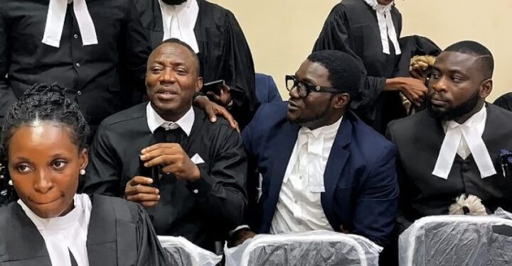 Court to rule October 6 on demand for DSS chief’s testimony in Sowore trial