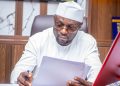 Tinubu’s record makes him best choice for 2027, says City Boy DG