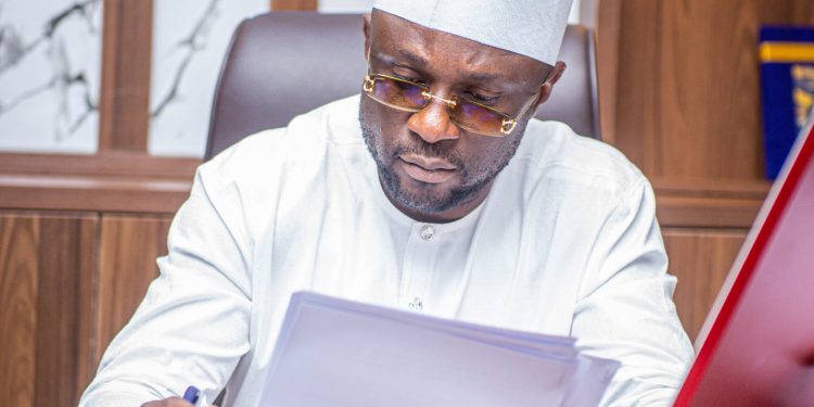 Tinubu’s record makes him best choice for 2027, says City Boy DG
