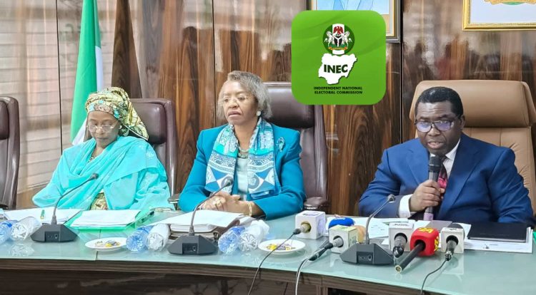 Editors seek INEC appointment reforms, resolution of disputes before inauguration
