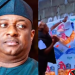 Keyamo alleges opposition staged APC poster attacks, cautions against retaliation