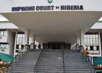 APC, PDP, NDC tickets face scrutiny as Supreme Court restores nomination rules