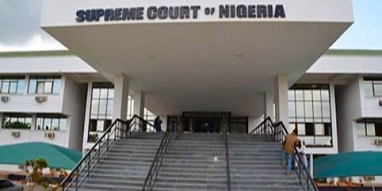 APC, PDP, NDC tickets face scrutiny as Supreme Court restores nomination rules