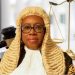 CJN warns judges against political bias ahead of 2027 polls