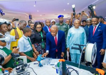 Mbah seeks national education emergency, demands greater investment