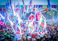 Kaduna youth turnout affirms support for Tinubu — City Boy Movement