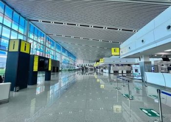 FEC approves N45.8 billion airport surveillance system to detect Ebola, other pathogens