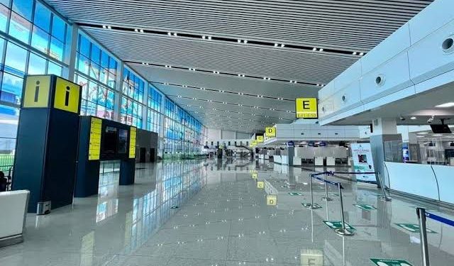 FEC approves N45.8 billion airport surveillance system to detect Ebola, other pathogens