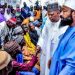 Niger miners’ deaths: Shettima vows justice, announces ₦250m for bereaved families