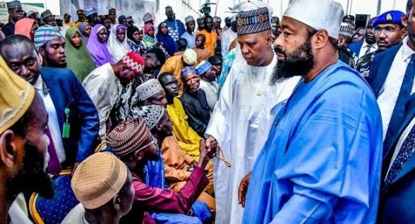 Niger miners’ deaths: Shettima vows justice, announces ₦250m for bereaved families